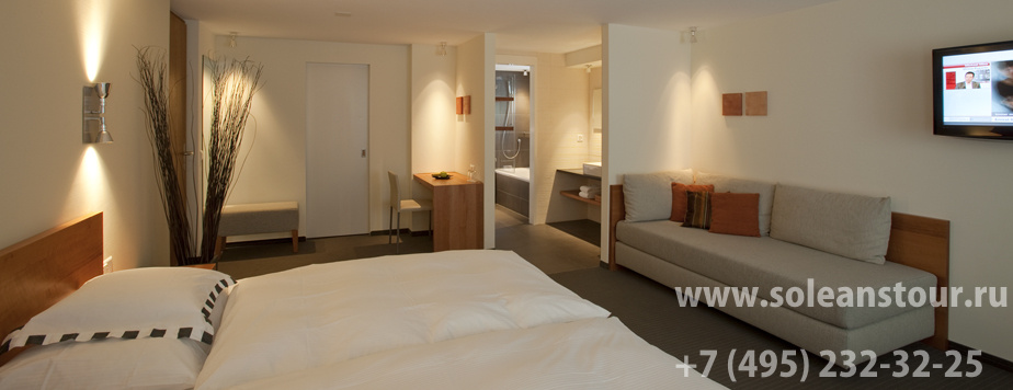 HOTEL ALLALIN 4*